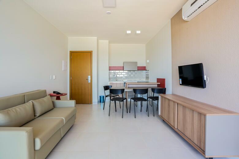 Hotel Prive Praias Do Lago Eco Resort