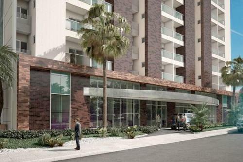 Apartamento Piazza 1001 Mx