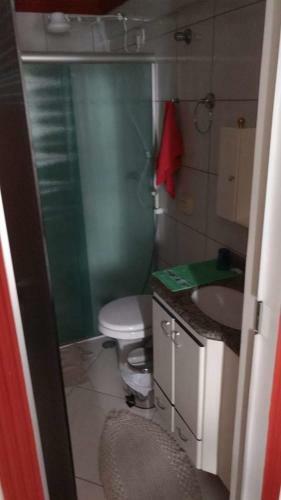 Apartamento Condom�nio Ponta Verde 2 Quartos