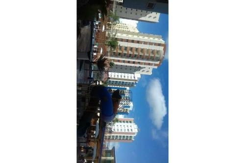 Apartamento Millennium Thermas Residence Top Jc