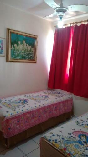 Apartamento Millennium Thermas Residence Top Jc