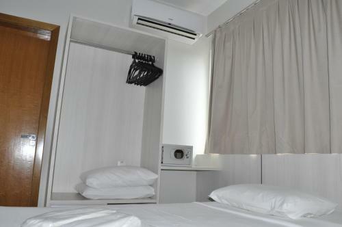 Apartamento Golden Dolphin Supreme - Achei F�rias