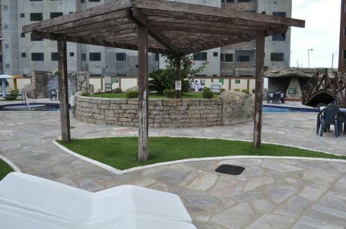 Apartamento Golden Dolphin Supreme - Achei F�rias