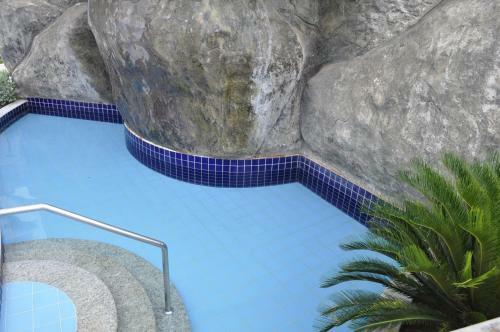 Apartamento Golden Dolphin Supreme - Achei F�rias