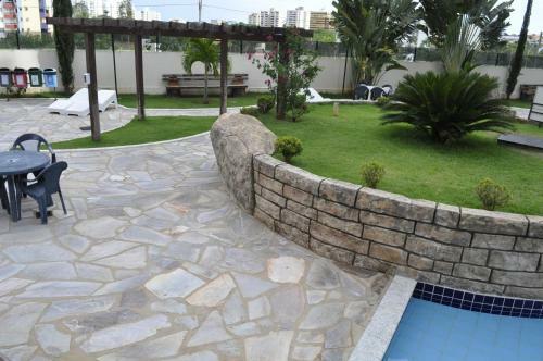 Apartamento Golden Dolphin Supreme - Achei F�rias