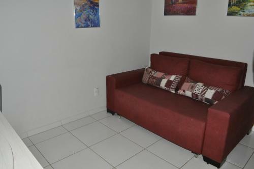 Apartamento Golden Dolphin Supreme - Achei F�rias