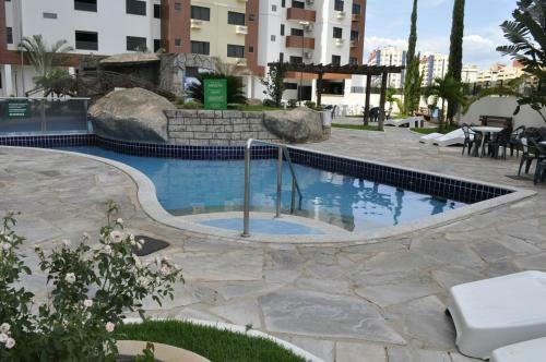 Apartamento Golden Dolphin Supreme - Achei F�rias