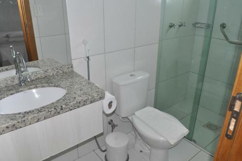 Apartamento Golden Dolphin Supreme - Achei F�rias