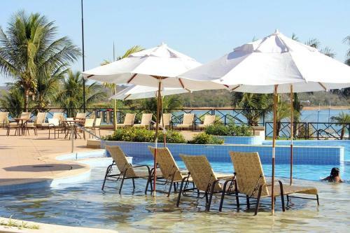 Hotel Marina Flat E N�utica