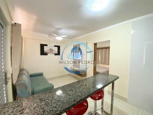 Apartamento Lacqua Di'roma Parque - Cn M