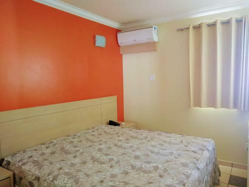 Apartamento Flats Resorts Diroma International Caldas Facil