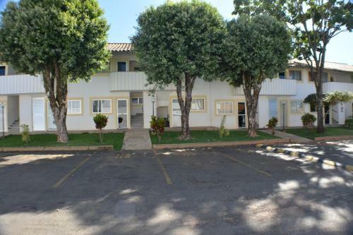 Apartamento Flats Resorts Diroma International Caldas Facil