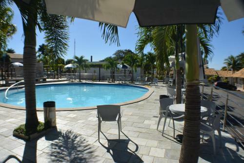 Apartamento Flats Resorts Diroma International Caldas Facil