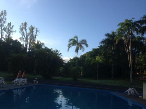 Hostal Sitio Ecologico Scandolo