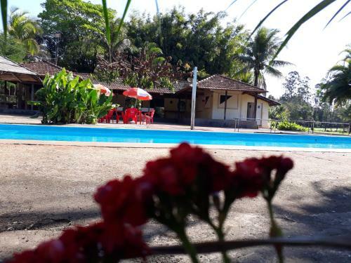 Hostal Sitio Ecologico Scandolo