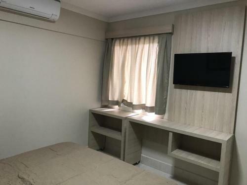 Apartamento Via Caldas Diroma Piazza