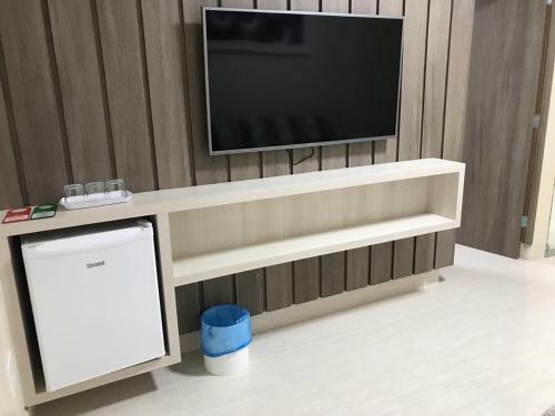 Apartamento Via Caldas Diroma Piazza