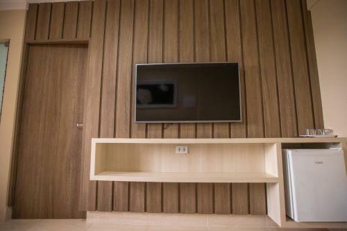 Apartamento Via Caldas Diroma Piazza