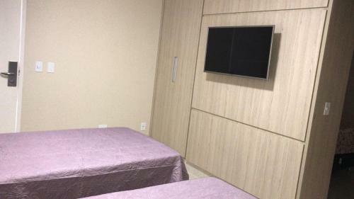 Apartamento Via Caldas Diroma Piazza