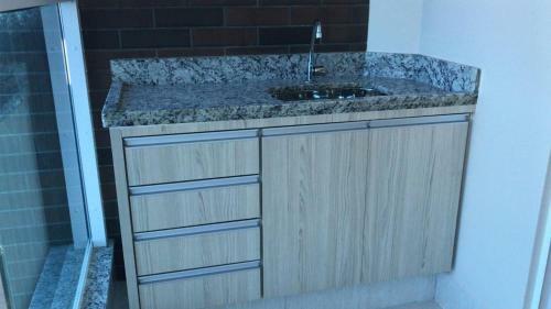 Apartamento Via Caldas Diroma Piazza