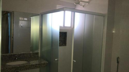 Apartamento Via Caldas Diroma Piazza
