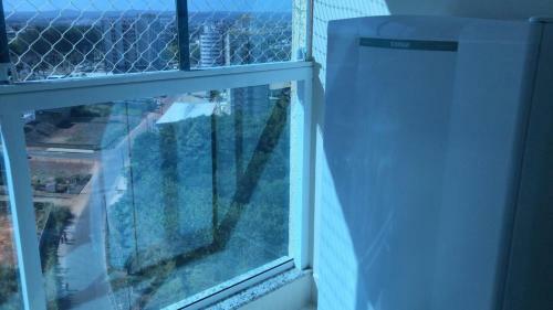 Apartamento Via Caldas Diroma Piazza