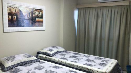 Apartamento Via Caldas Diroma Piazza