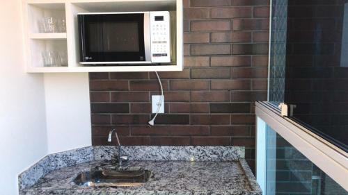 Apartamento Via Caldas Diroma Piazza