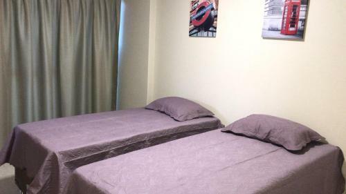 Apartamento Via Caldas Diroma Piazza