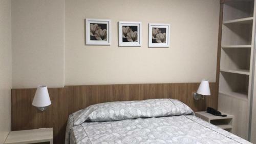 Apartamento Via Caldas Diroma Piazza