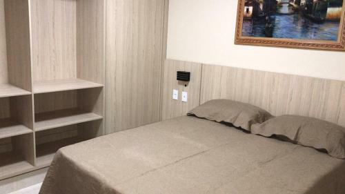 Apartamento Via Caldas Diroma Piazza