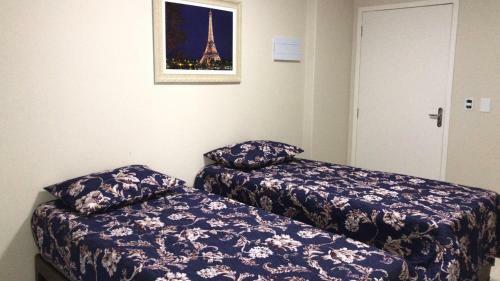 Apartamento Via Caldas Diroma Piazza