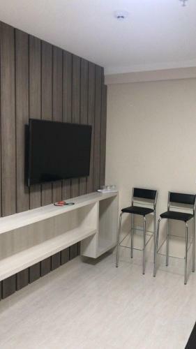 Apartamento Via Caldas Diroma Piazza