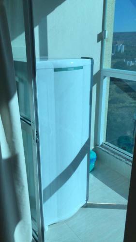Apartamento Via Caldas Diroma Piazza