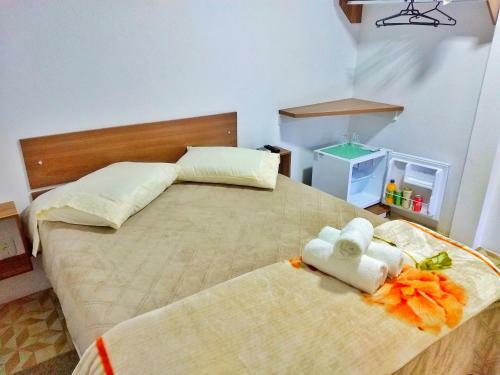 Hostal Pousada Bem Estar