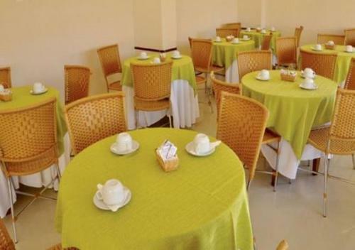 Apartamento Apto Lacqua Diroma I