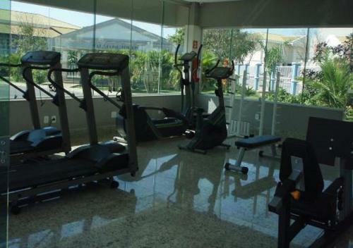 Apartamento Apto Lacqua Diroma I