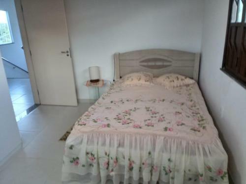 Linda Casa De Veraneio