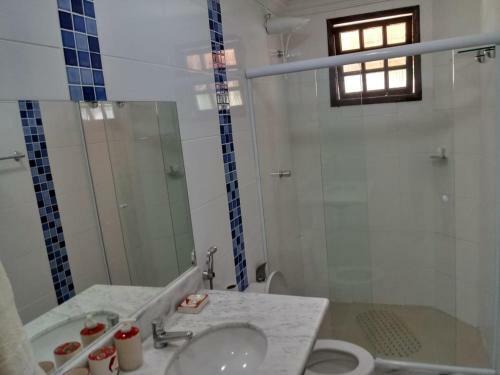Linda Casa De Veraneio