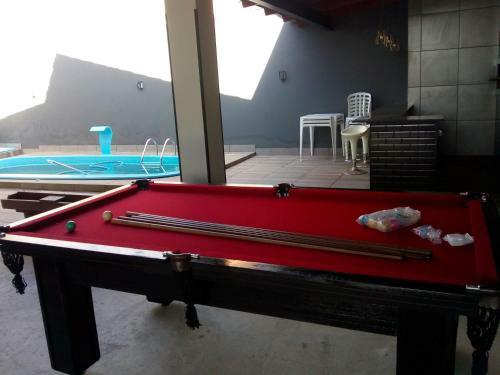 Linda Casa Com Piscina F�rias Em Cambori� Sc