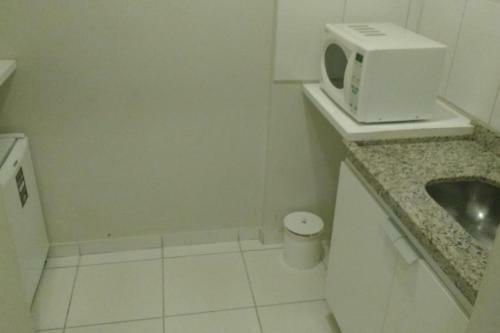 Apartamento Reservas Prime - Golden Dolphin Express - Flat