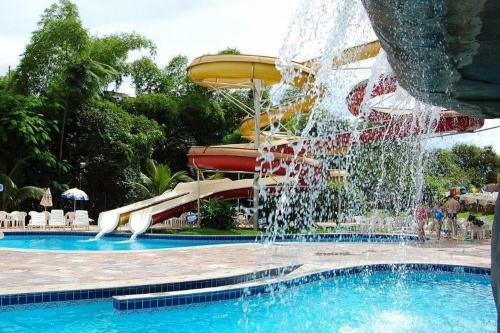 Apartamento Reservas Prime - Golden Dolphin Express - Flat