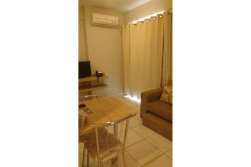 Apartamento Reservas Prime - Golden Dolphin Express - Flat