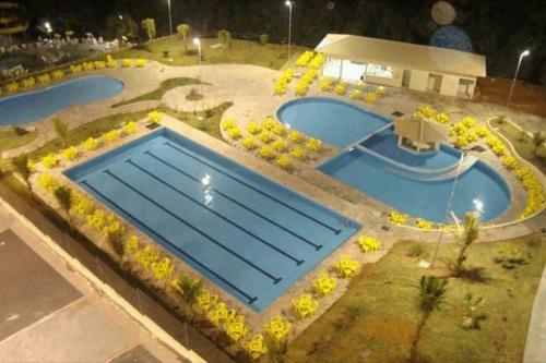 Apartamento Reservas Prime - Golden Dolphin Express - Flat
