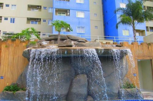 Apartamento Reservas Prime - Golden Dolphin Express - Flat