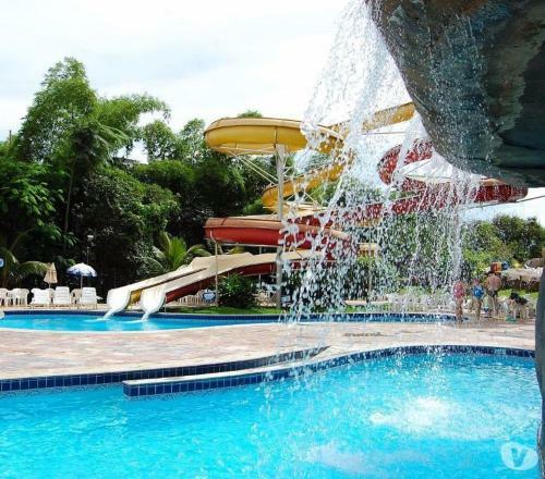 Apartamento Reservas Prime - Golden Dolphin Express - Flat
