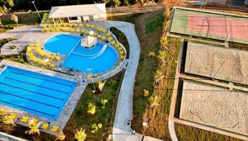 Apartamento Reservas Prime - Golden Dolphin Express - Flat