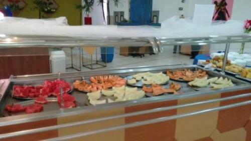 Apartamento Reservas Prime - Golden Dolphin Express - Flat