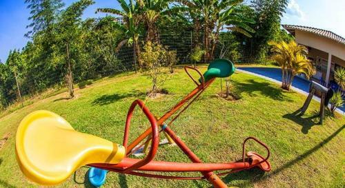 Apartamento Reservas Prime - Golden Dolphin Express - Flat