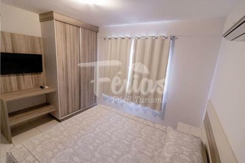 Apartamento Lagoa Flat Service 1q